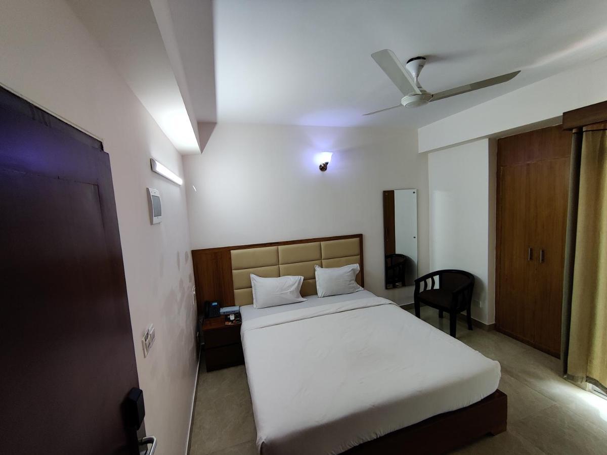 Hotel Sea Moon Кокс-Базар Екстер'єр фото