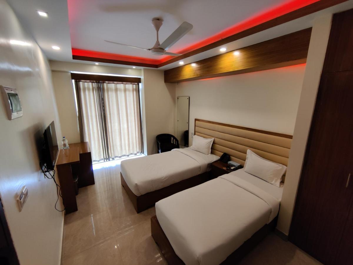 Hotel Sea Moon Кокс-Базар Екстер'єр фото
