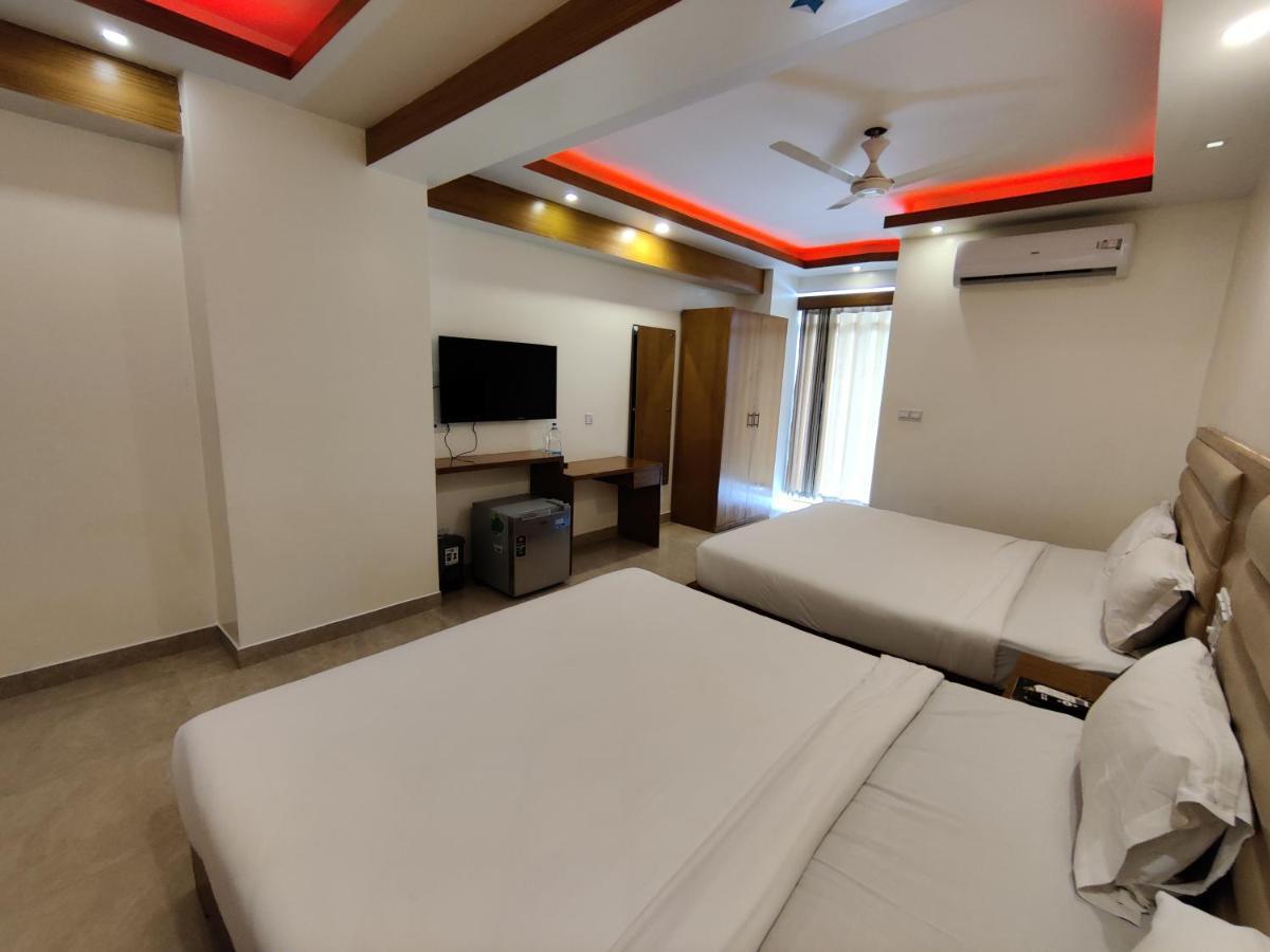Hotel Sea Moon Кокс-Базар Екстер'єр фото